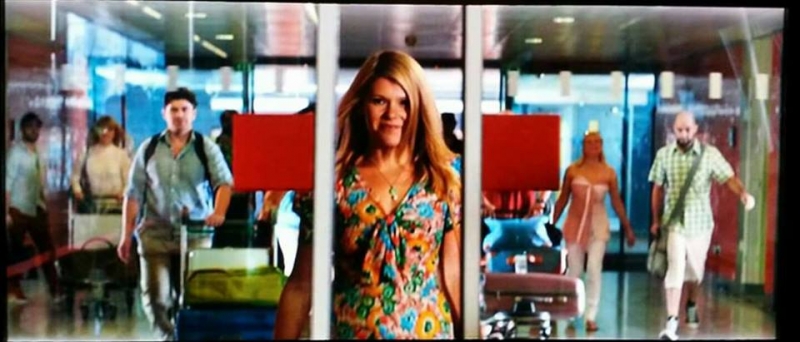 Walking On Sunshine Feature Film - Pic #1